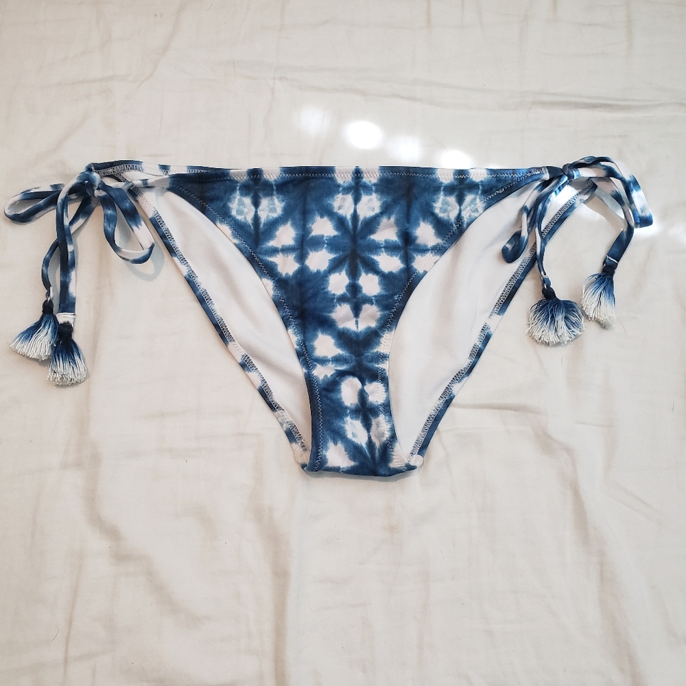 Bikini Bottoms